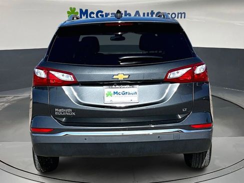 Used 2021 Chevrolet Equinox LT image 5