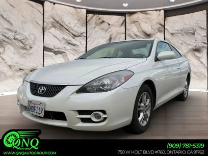Used 2008 Toyota Solara SE