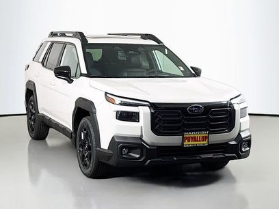 New 2026 Subaru Outback Limited