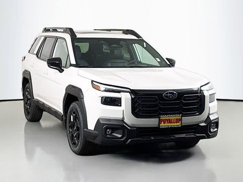 New 2026 Subaru Outback Limited image 1