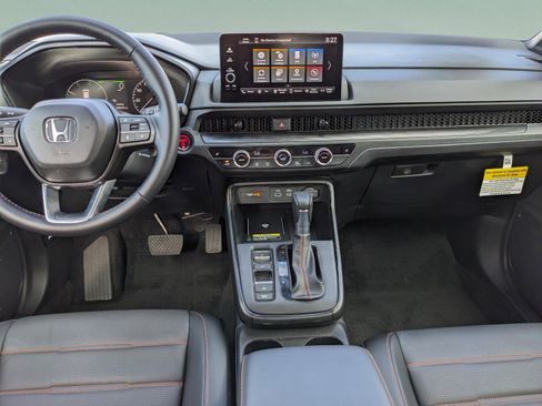 Used 2025 Honda CR-V Sport-L image 14