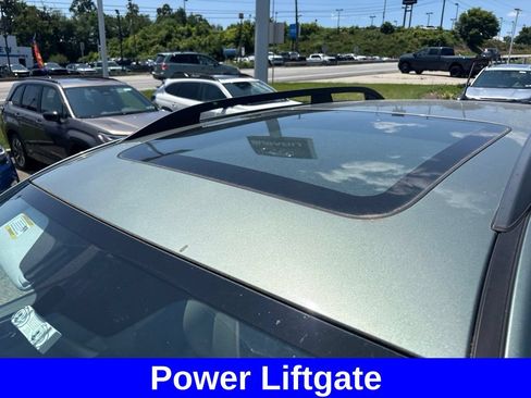 Used 2015 Subaru Forester 2.5i Limited AWD/4WD image 9