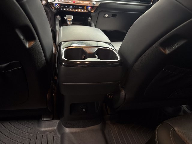 Certified 2023 Kia Telluride S FWD image 28
