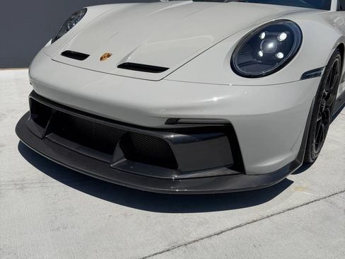 Used 2022 Porsche 911 GT3 RWD image 2