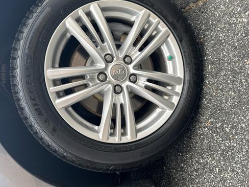 Used 2013 INFINITI G37 x Sedan w/ Premium Pkg image 20