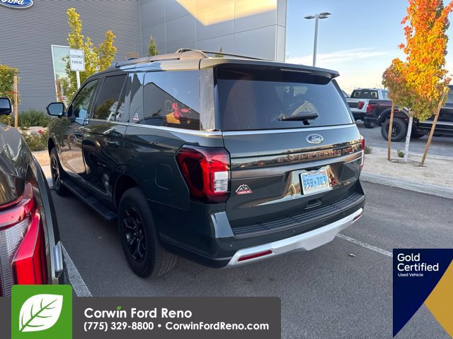 Used 2022 Ford Expedition Timberline AWD/4WD image 11