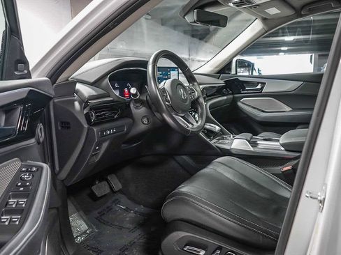 Used 2023 Acura MDX FWD w/ Technology Package image 20