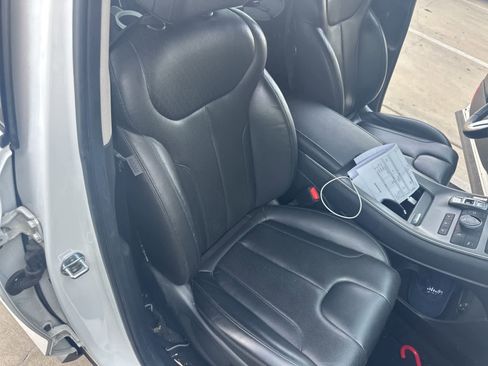 Used 2022 Hyundai Palisade SEL w/ 8P Bench Seat Package FWD image 25