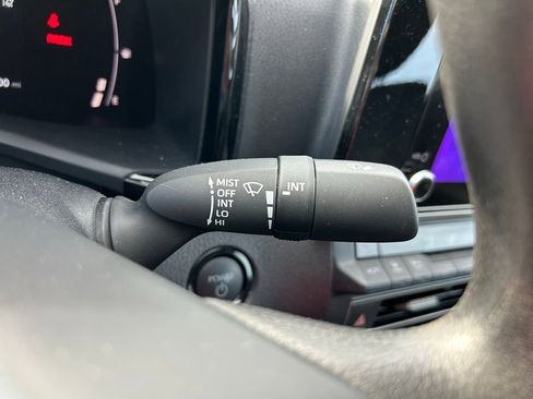 Certified 2025 Toyota Camry LE image 21