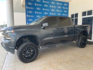 Used 2021 Chevrolet Silverado 1500 RST w/ Texas Edition Plus image 1