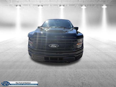 Used 2024 Ford F150 XLT w/ Equipment Group 302A MID AWD/4WD image 2