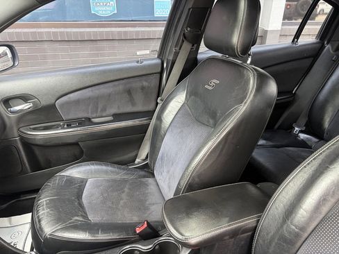 Used 2012 Chrysler 200 S w/ Sun/Sound Group image 14