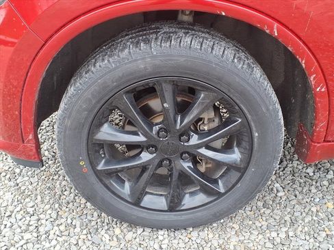 Used 2018 Dodge Durango GT w/ Blacktop Package image 35