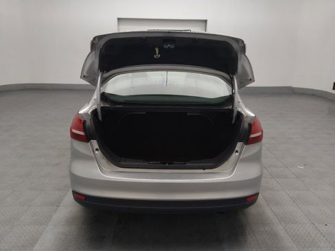 Used 2016 Ford Focus SE image 29