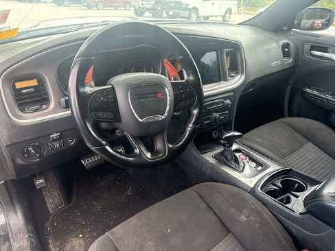 Used 2021 Dodge Charger GT w/ Blacktop Package RWD image 4