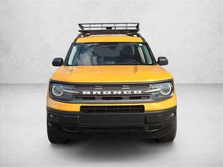 Used 2022 Ford Bronco Sport Big Bend w/ Convenience Package AWD/4WD video 2