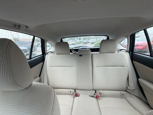 Used 2016 Subaru Impreza 2.0i Sport Premium AWD/4WD image 9