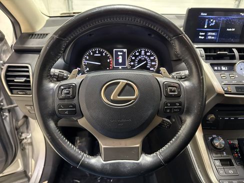 Used 2018 Lexus NX 300 FWD w/ Accessory Package image 24