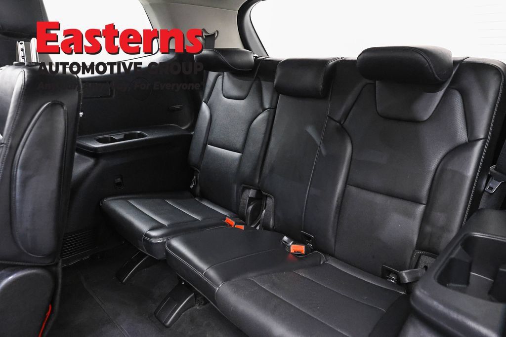 Used 2020 Kia Telluride S AWD/4WD image 27