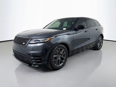 Used 2026 Land Rover Range Rover Velar Dynamic SE