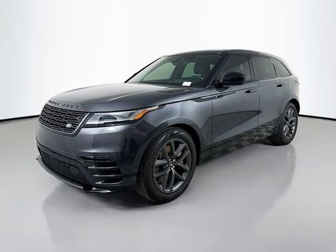 Used 2026 Land Rover Range Rover Velar Dynamic SE AWD/4WD image 1