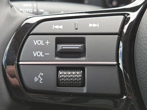 New 2026 Honda CR-V EX-L image 11