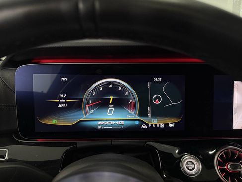 Used 2019 Mercedes-Benz AMG GT 63 image 33