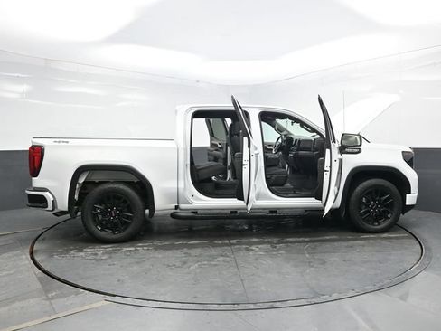 Used 2023 GMC Sierra 1500 Elevation AWD/4WD image 54