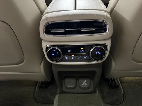 Used 2024 Genesis GV80 3.5T Advanced w/ Advanced Package AWD/4WD image 20