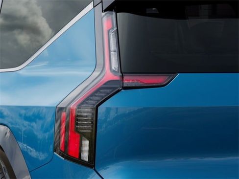 New 2026 Kia EV9 Land image 10
