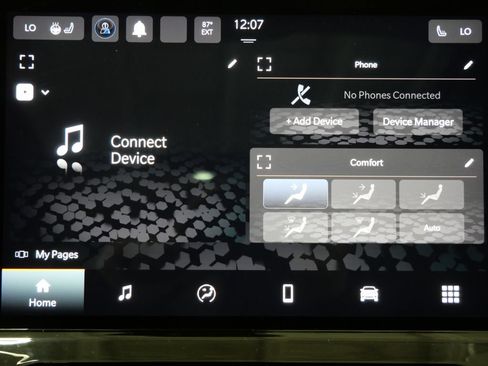 Used 2022 Jeep Compass Limited w/ Sun and Sound Group AWD/4WD image 18