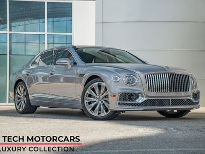 Used 2020 Bentley Flying Spur W12
