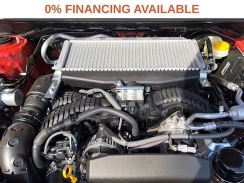 New 2026 Subaru WRX Premium image 17