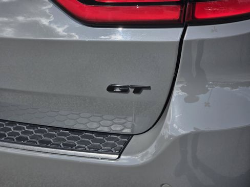 Used 2022 Dodge Durango GT w/ Blacktop Package RWD image 7