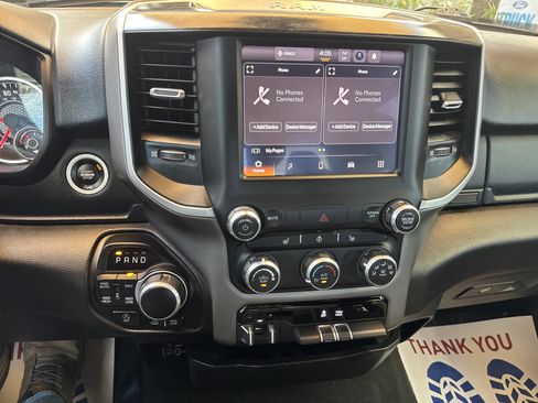 Used 2023 RAM 1500 Big Horn image 34