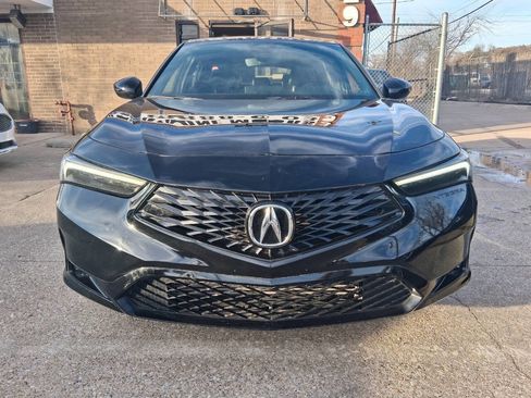 Used 2023 Acura Integra A-Spec image 2