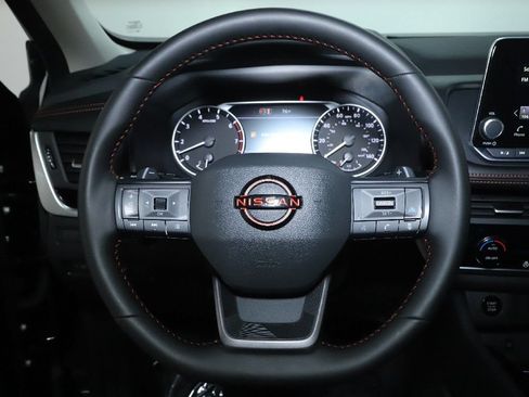 Certified 2026 Nissan Rogue SV w/ Rock Creek Premium Package AWD/4WD image 20
