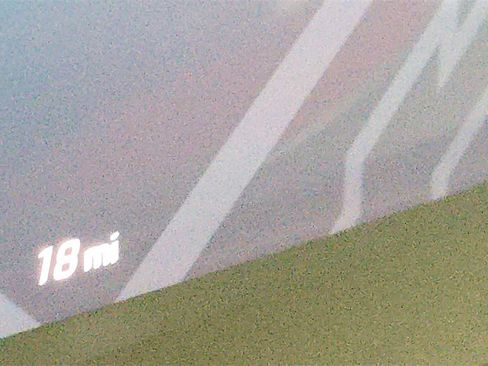 New 2025 Chevrolet Corvette E-Ray image 16