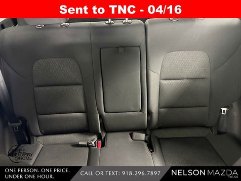 Used 2016 Hyundai Tucson SE w/ Option Group 02 image 31