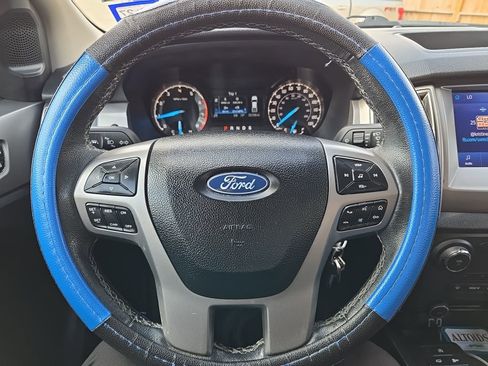 Used 2020 Ford Ranger XLT w/ Equipment Group 301A Mid image 7