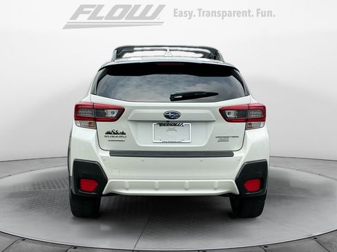 Used 2021 Subaru Crosstrek 2.5i Limited w/ Moonroof Package 2 AWD/4WD image 8