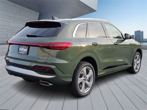 New 2025 Audi Q5 2.0T Premium Plus image 4