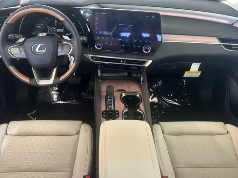 New 2026 Lexus RX 450h AWD w/ Convenience Package image 14