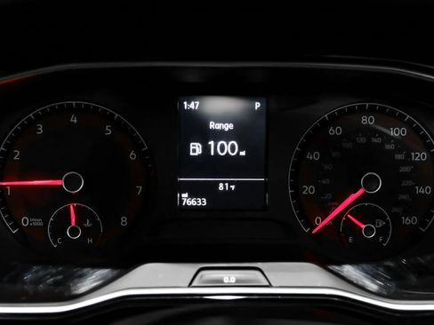 Used 2020 Volkswagen Jetta R-Line w/ R-Line Cold Weather Package FWD image 22