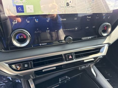 Certified 2024 Lexus RX 350 FWD w/ Convenience Package image 19