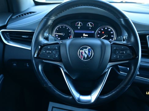 Used 2023 Buick Enclave Essence w/ Experience Buick Package image 19