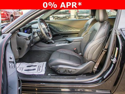 New 2025 Dodge Charger R/T w/ Quick Order Package 25M R/T AWD/4WD image 25