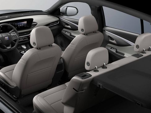 New 2026 Buick Envista Sport Touring FWD image 42