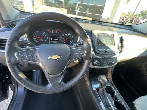 Used 2024 Chevrolet Equinox LS image 11