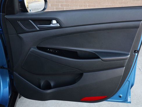 Used 2016 Hyundai Tucson SE image 26